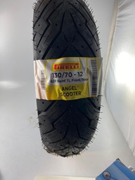 [2771000] 130/70-12REINFTL 62P AngelScooter Pirelli