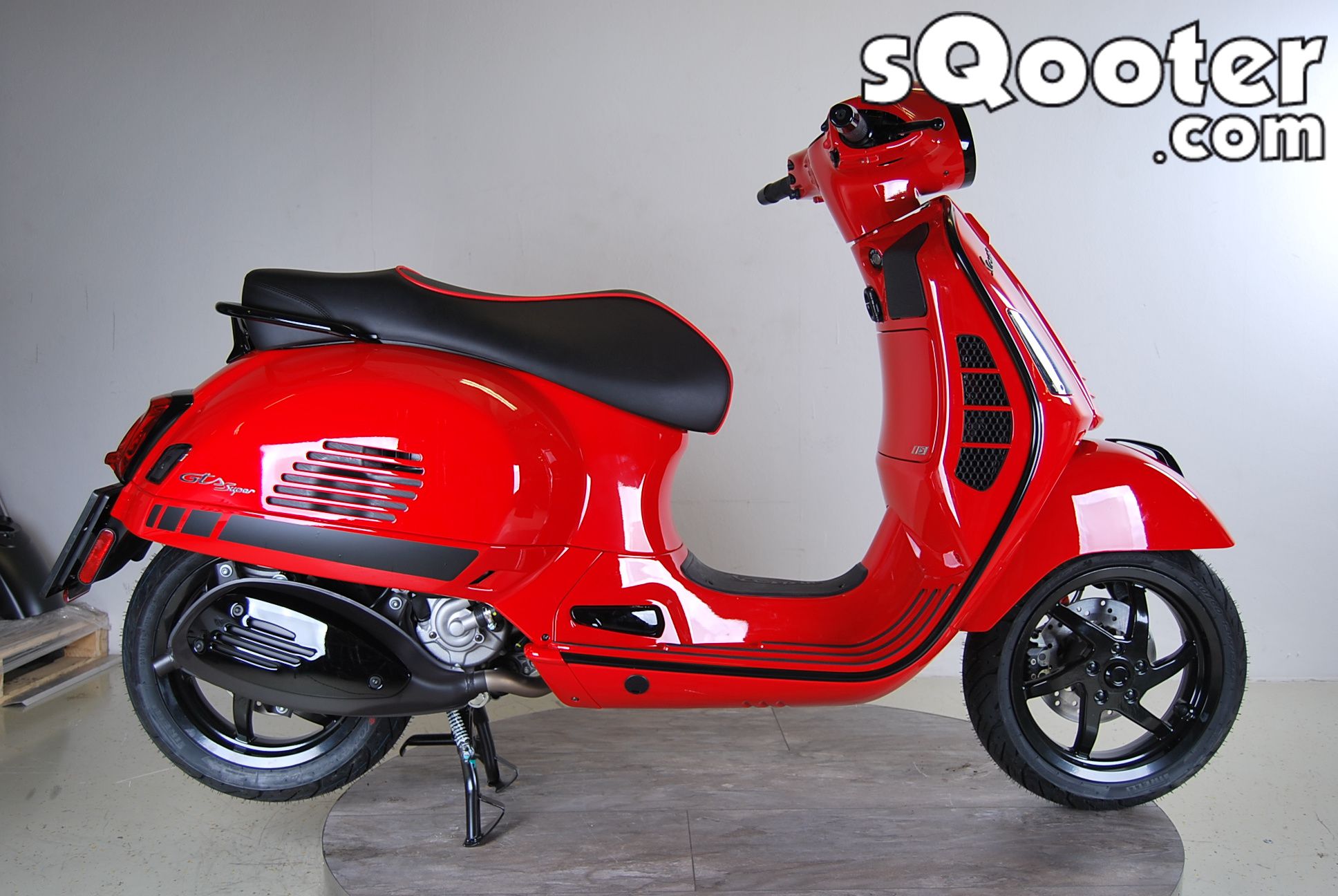 vespa | sQooter.com