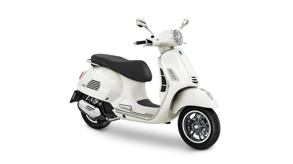 Vespa GTS 125 i.e. Super MY23