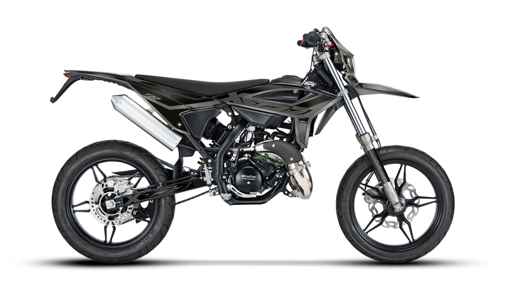 BETA SPM 50 Motard "X" MY24 LIMITED EDITION X