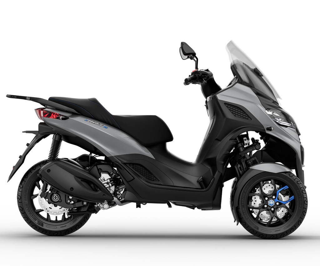 Piaggio MP3 310 S E5+