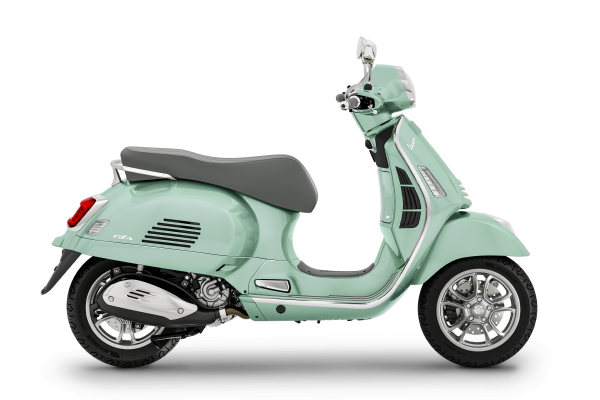 Vespa GTS 310 HPE Euro 5+ MY25